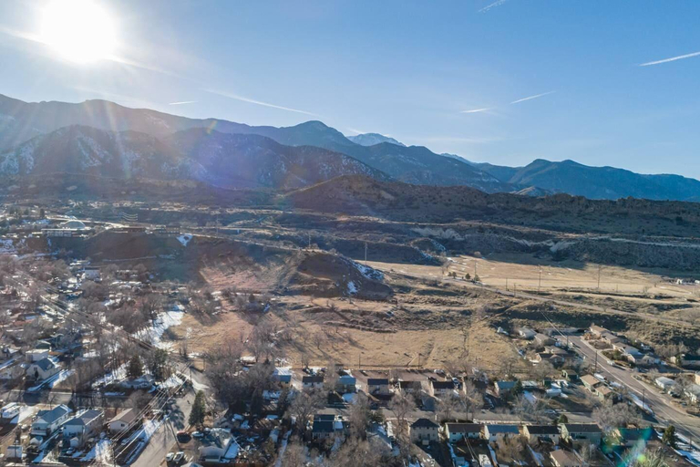 Others 5, 2BR Aptmt Parks Private Deck, Mountain Views!, El Paso