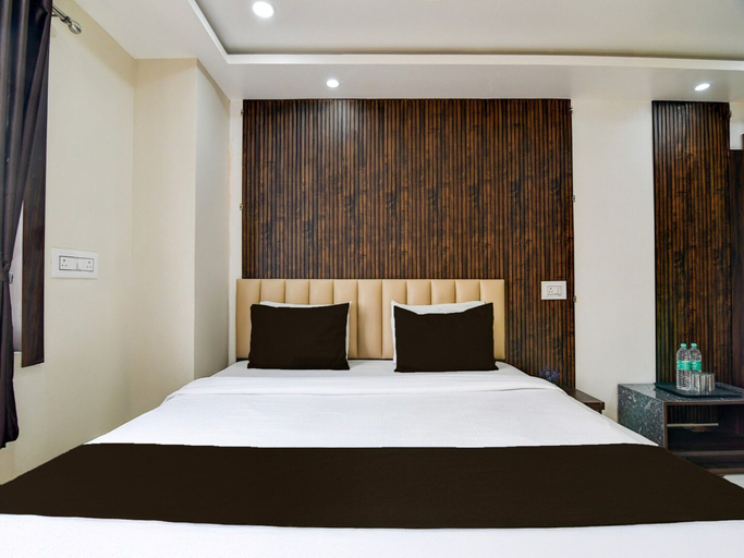 Room 4, Classic With View Mivaan Comfort, North 24 Parganas