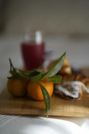 Food & Drinks 5, B&B Bivona, Trapani