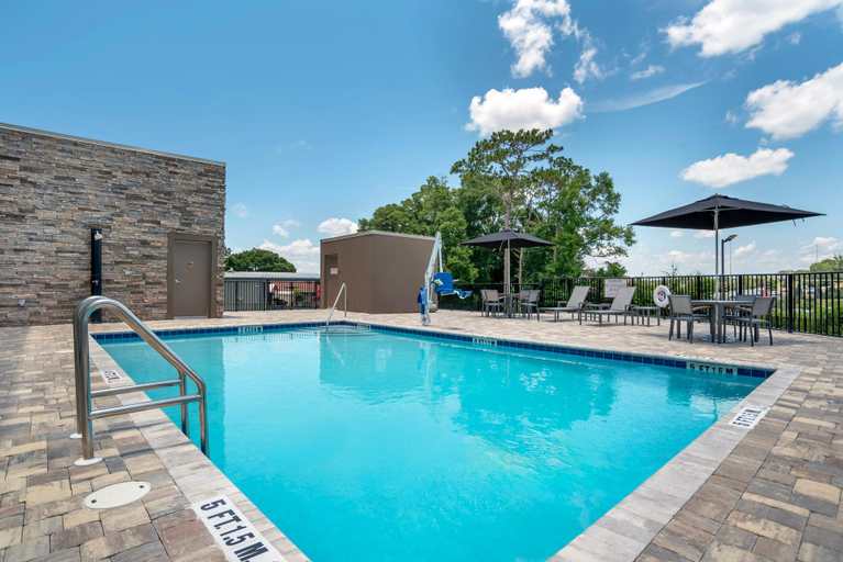 Sport & Beauty 5, Staybridge Suites CRESTVIEW SOUTH by IHG, Okaloosa