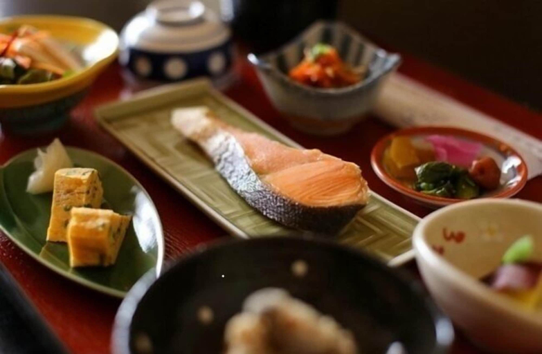 Food & Drinks 5, Hinoderyokan, Ise