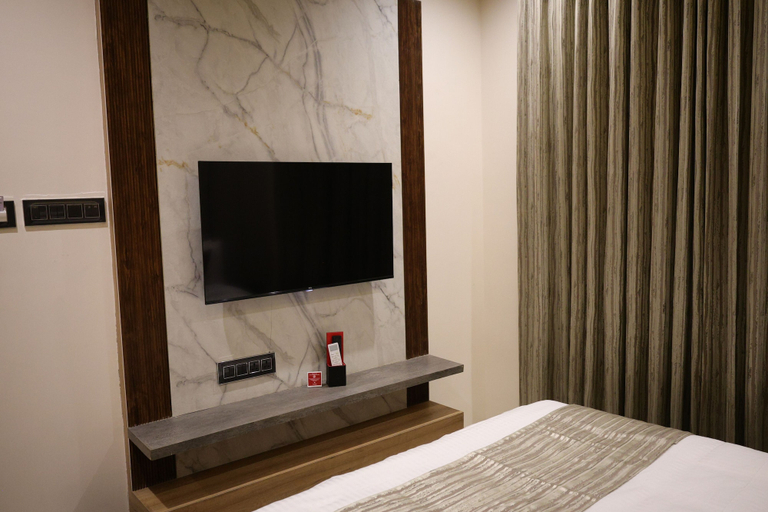 Room 4, Lords Inn Sangam, Bhopal