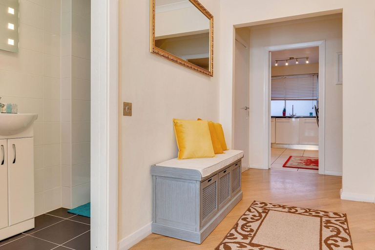 Public Area, Luxury Villa 6-bed Next to Marble Arch, London