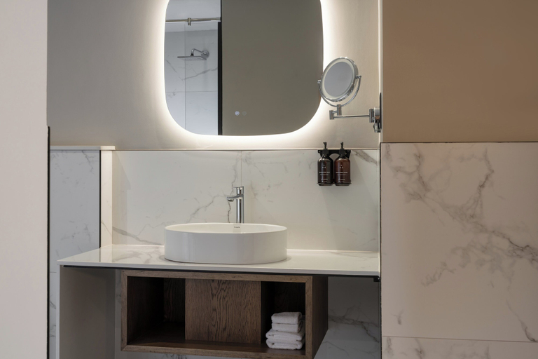 Bathroom 5, Fairview Hotel Nairobi, Vignette Collection by IHG, Dagoretti North