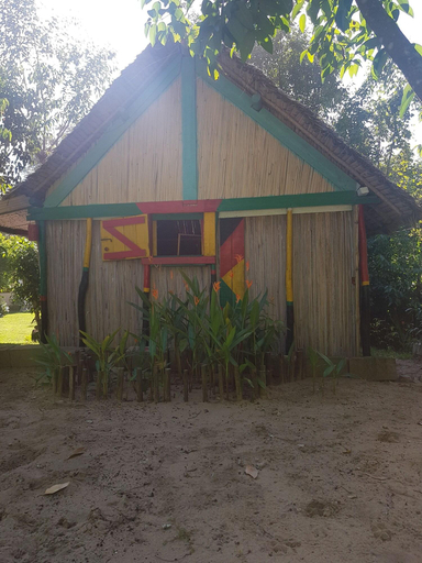 Exterior & Views 3, Riverside Camp, Atsinanana