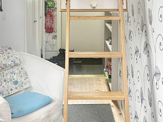 Interior 3, 3 Person Holiday Home in Linneryd, Växjö