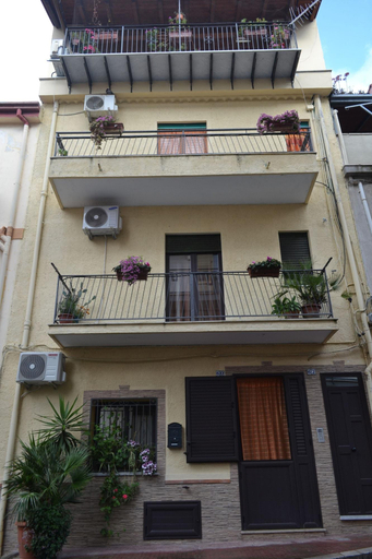 Exterior & Views 2, Jolly House Bolognetta, Palermo