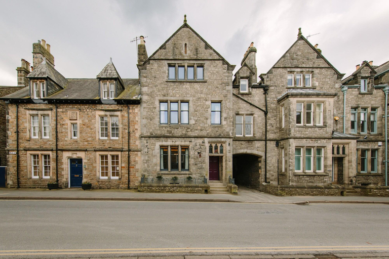 Exterior & Views, Absoluxe Suites, Lancashire