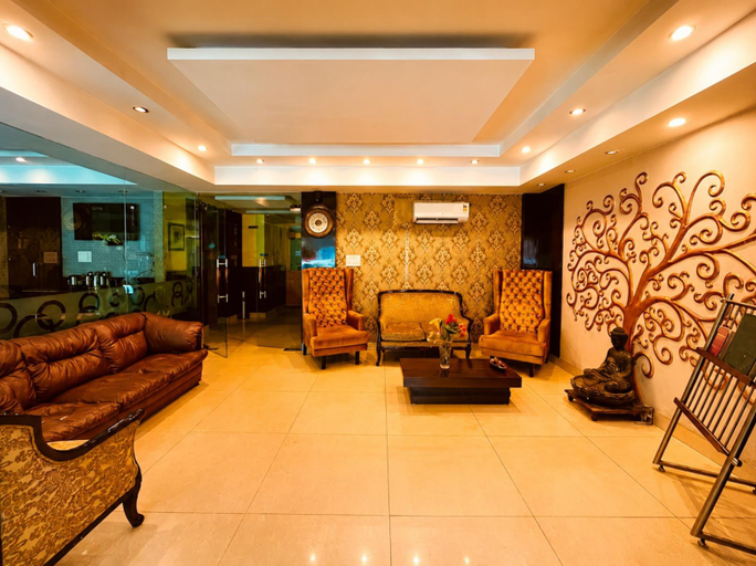 Others 5, Hotel The Rio Haridwar, Hardwar