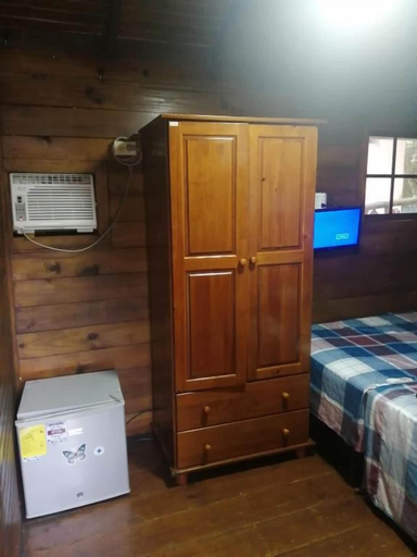 Bedroom 3, Cabañas Colindas, Panamá
