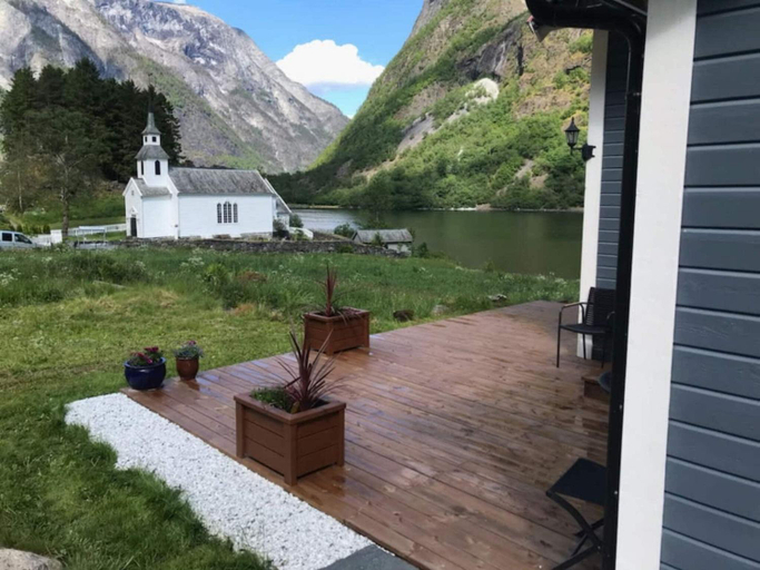 Others 5, person holiday home in Gudvangen-By Traum, Aurland