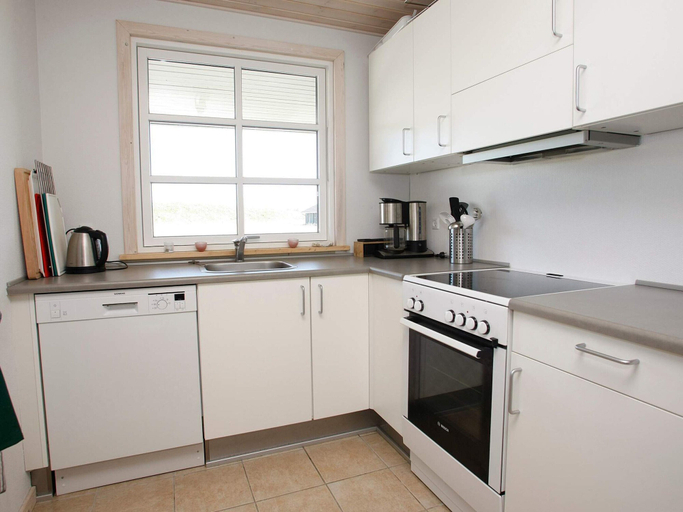 Others 4, 5 Star Holiday Home in Brovst, Jammerbugt
