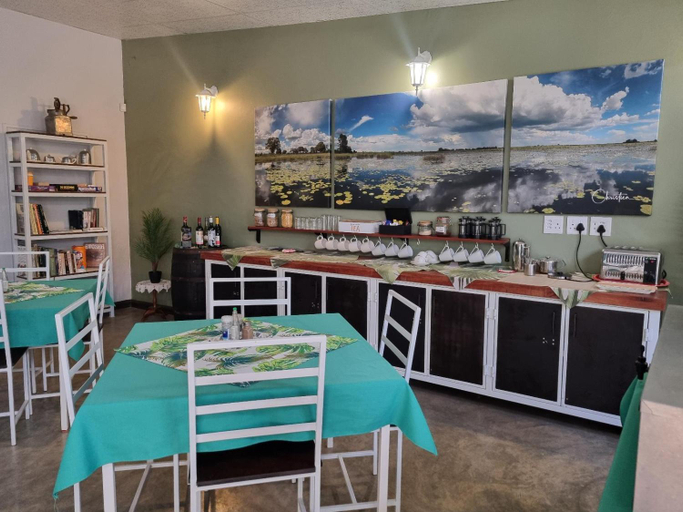 Food & Drinks 4, Olienhoff Guesthouse and Rest Camp, Otavi