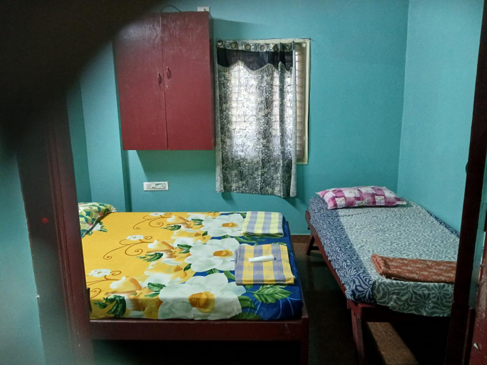 Bedroom 5, Surukuttyyatra, Ramanathapuram
