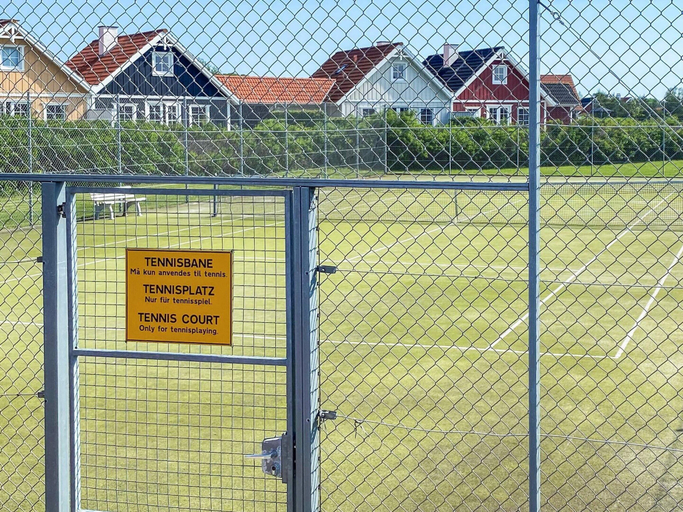 Sport court 5, 5 Star Holiday Home in Brenderup Fyn, Middelfart