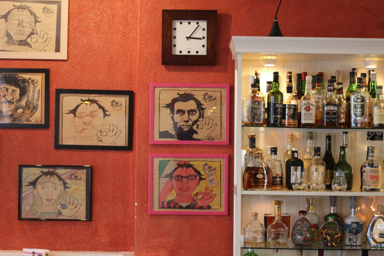 Food & Drinks, Sass Apart-Hotel, Olten