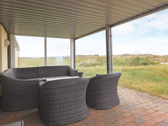 Others 4, 11 Person Holiday Home in Thisted, Thisted
