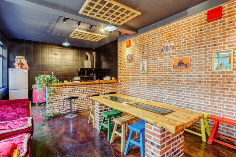 Others 5, Huairou Xiangcun Pushe Boutique House, Beijing
