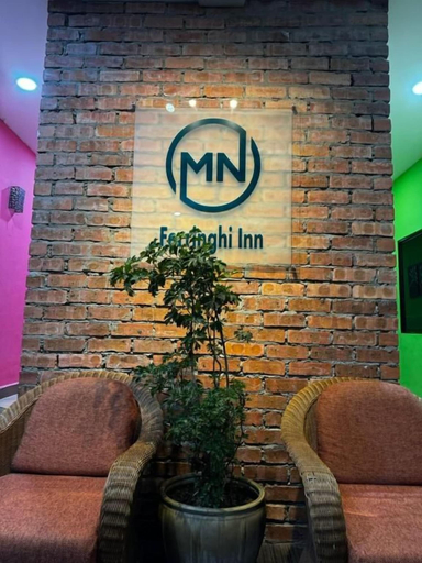 Others 5, MN Ferringhi Inn, Pulau Penang