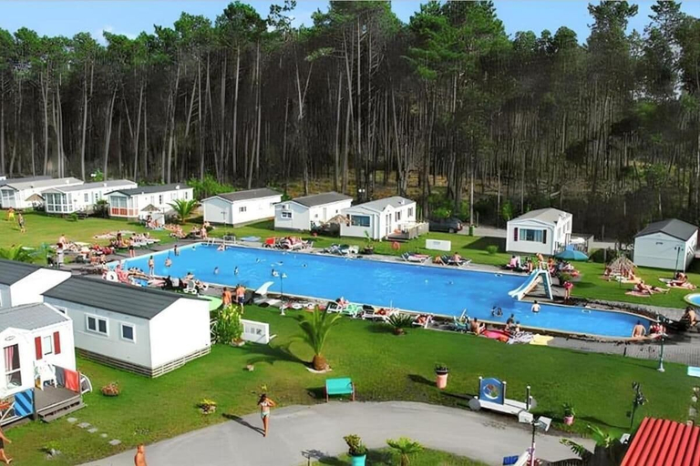 Primary image, Casa Natures Avlis Bungalow 4XZ, Alcobaça