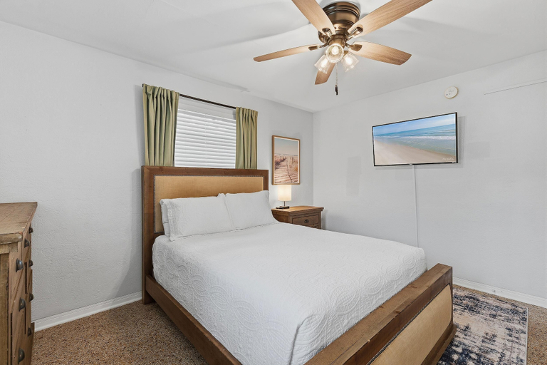Room 3, The Rally Point, Volusia