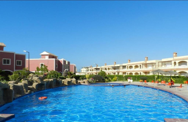 Sport & Beauty 3, Marseilia Beach 2, Al-Hammam
