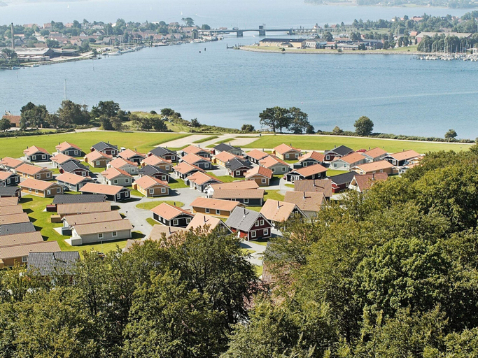 Others 3, 8 person holiday home on a holiday park in Gråsten, Sønderborg