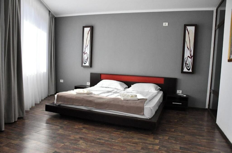 Room 5, Hotel Artimino, Timisoara