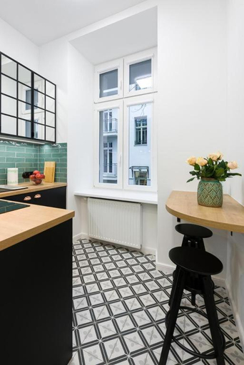 Others 4, Apartamenty Starowislna 41&43 - Kazimierz, Kraków City