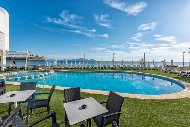 Sport & Beauty 2, THB Gran Bahia Hotel and Apartments, Baleares
