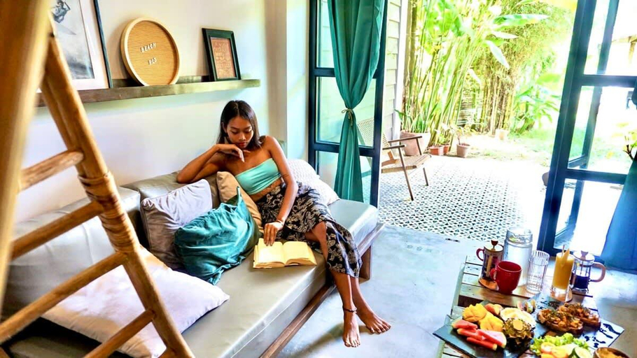 Others 4, Happiness Native Villa, El Nido