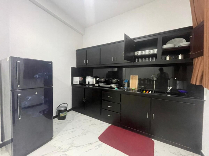 Others 5, Mihindu Road - Colombo Apartments, Dehiwala-Mount Lavinia