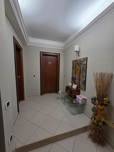 Bedroom 2, B&B Armony 111, Reggio Di Calabria