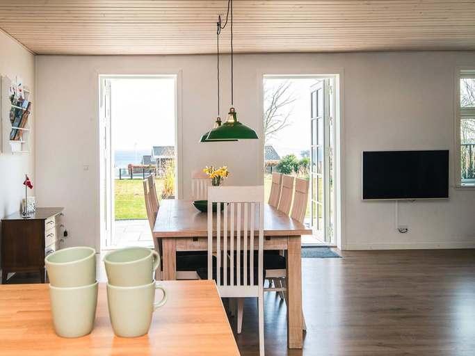 Interior 4, 8 Person Holiday Home in Bjert, Kolding