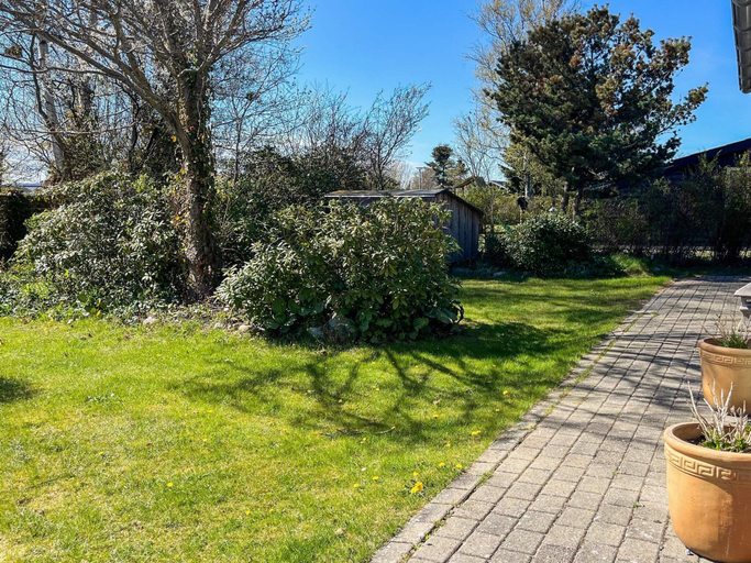 Others 5, 4 Star Holiday Home in Grenaa, Norddjurs