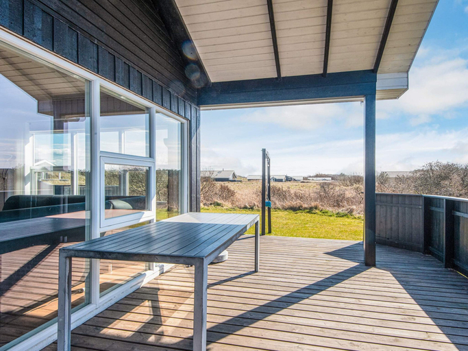 Others 5, 4 Star Holiday Home in Hirtshals, Hjørring