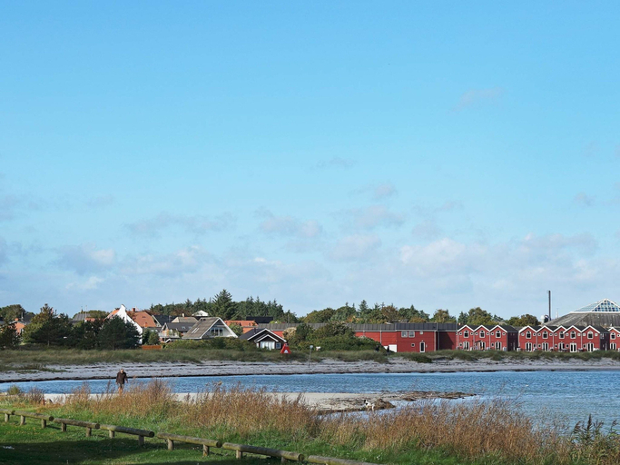 Exterior & Views 2, 8 Person Holiday Home in Hadsund-by Traum, Mariagerfjord