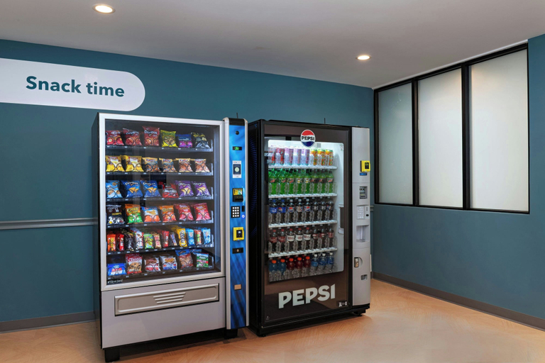 Property amenity 5, StudioRes by Marriott Louisville East, Jefferson