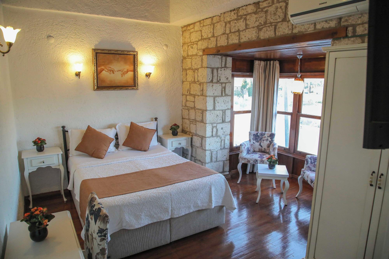 Bedroom 4, Kavalalı Butik Otel, Çeşme