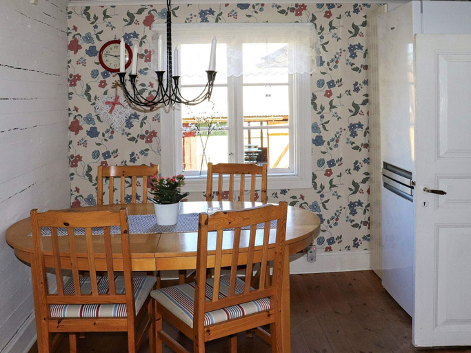 Interior 4, 5 Person Holiday Home in Fjaras, Kungsbacka