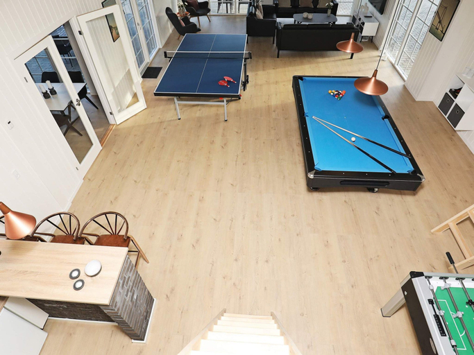 Others 4, 26 Person Holiday Home in Frorup, Nyborg