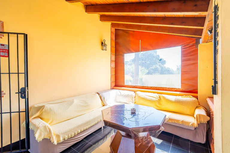 Bedroom 3, Cubo's Villa Las Palmeras Altas 17PAX, Málaga