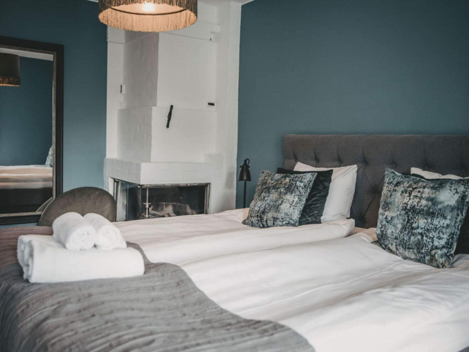 Others 5, 4 Star Holiday Home in Hisings Backa, Göteborg