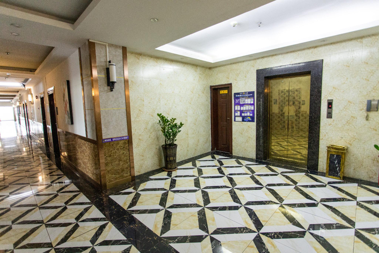 Others 4, Haiyu Business Hotel (Dongguan Dongping Store), Dongguan