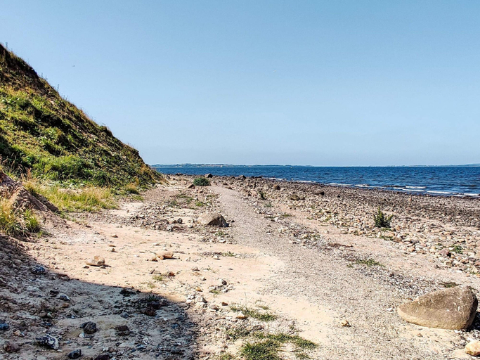 Water view 4, 6 Person Holiday Home in Farso, Vesthimmerland