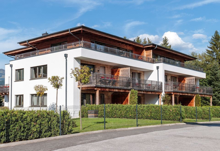 Exterior & Views 1, Ski & Golf Suites by Alpin Rentals - incl Summercard, Zell am See