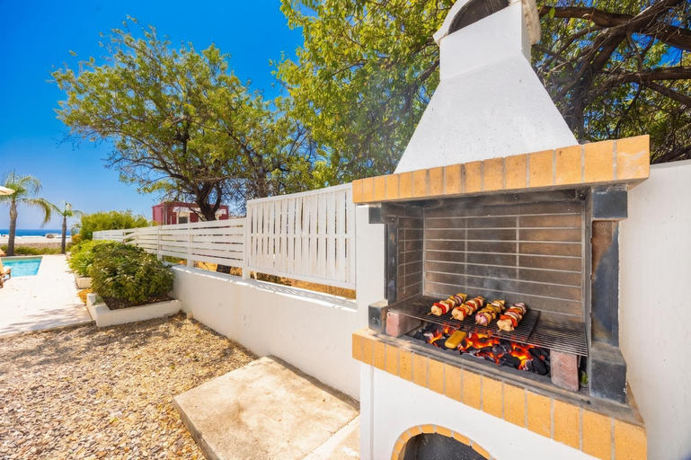 Facilities 4, Villa Mytikas, South Aegean