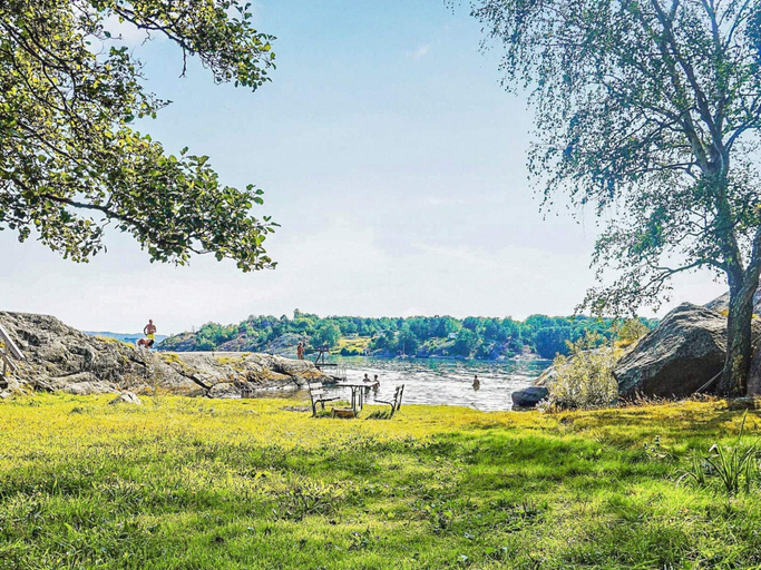 Others 4, 4 Person Holiday Home in Nosund, Orust