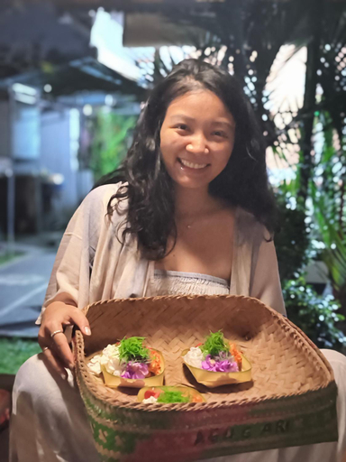 Food & Drinks 5, Umah Dolong, Gianyar