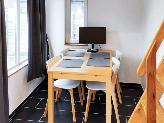 Others 4, 4 Person Holiday Home in Glommen, Falkenberg